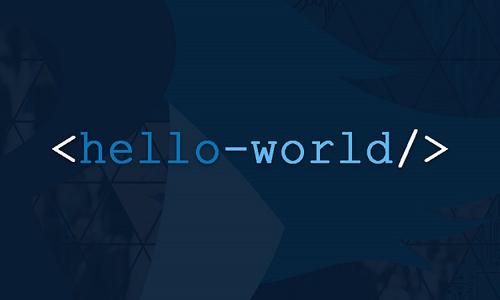 Hello World